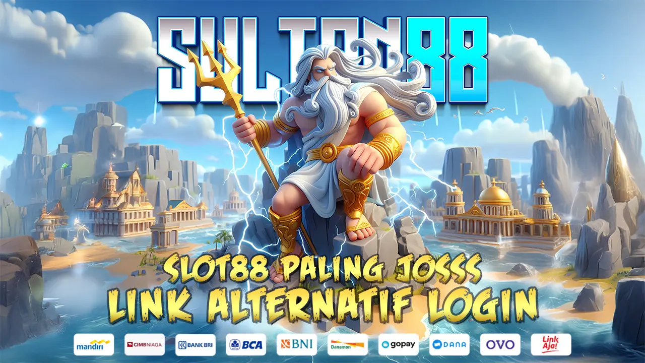 AgenQQ slot88 resmi